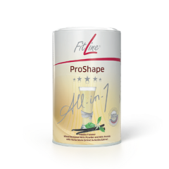 ProShape All-in-1 Bourbon Vanilla